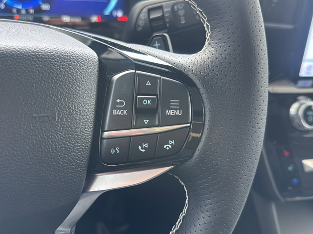 Used 2023 Ford Explorer ST - photo 32