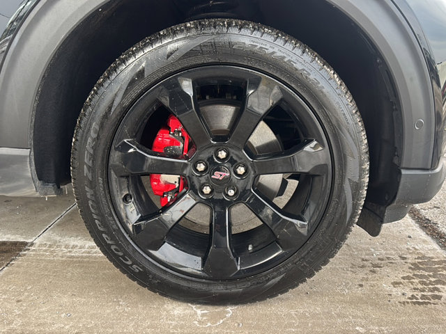 Used 2023 Ford Explorer ST - photo 41