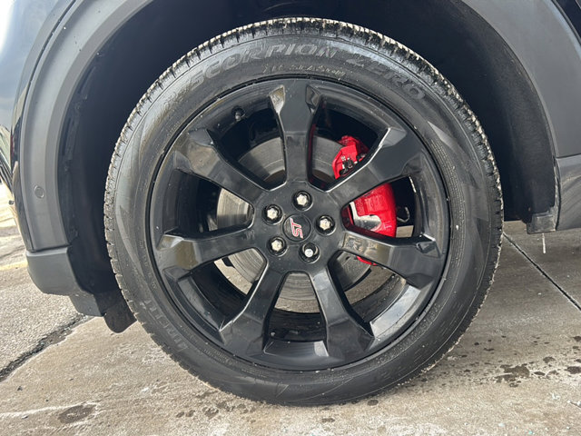 Used 2023 Ford Explorer ST - photo 43