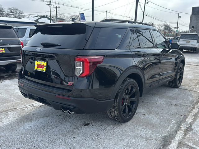 Used 2023 Ford Explorer ST - photo 4