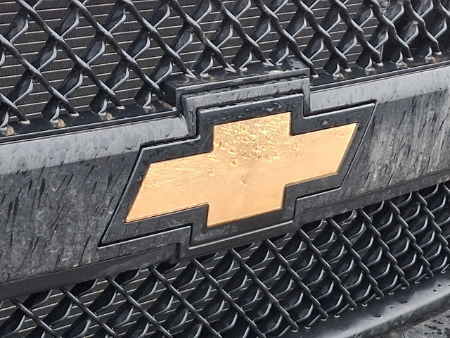 New 2025 Chevrolet Express 3500 Empty Cargo Van - photo 3