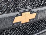 New 2025 Chevrolet Express 3500 Empty Cargo Van thumbnail 3