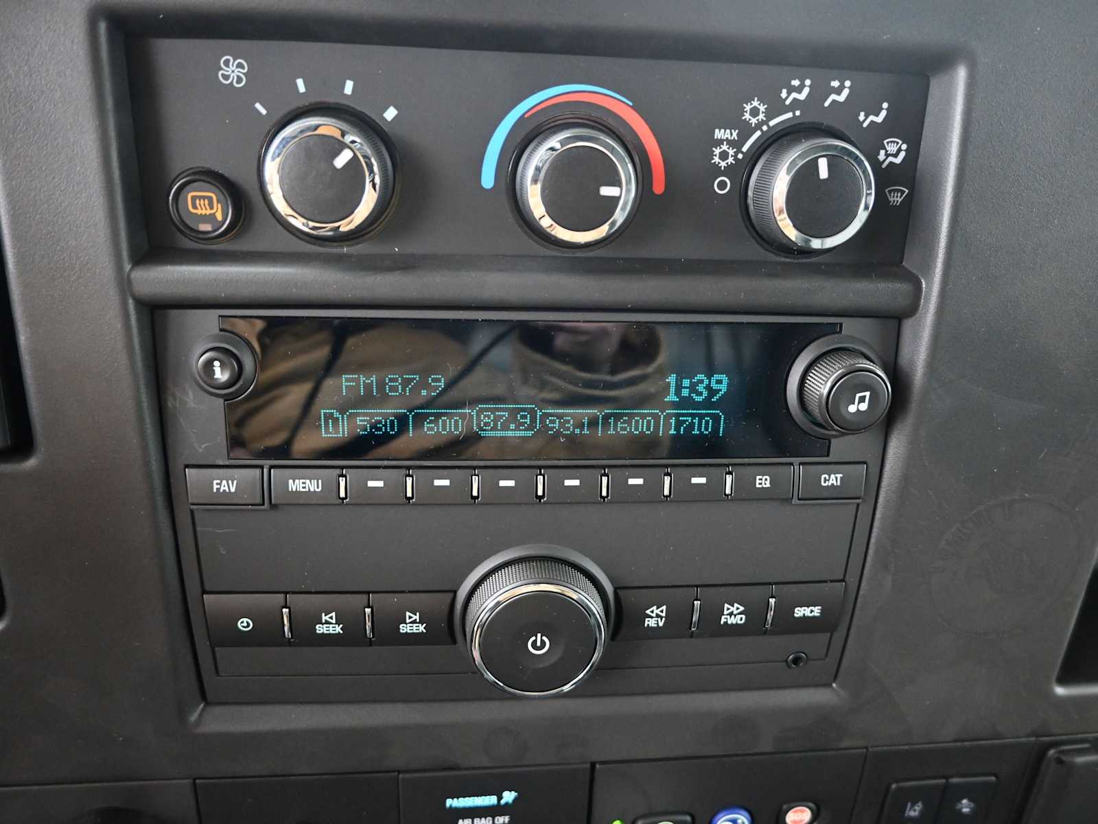 New 2025 GMC Savana 2500 Empty Cargo Van - photo 19