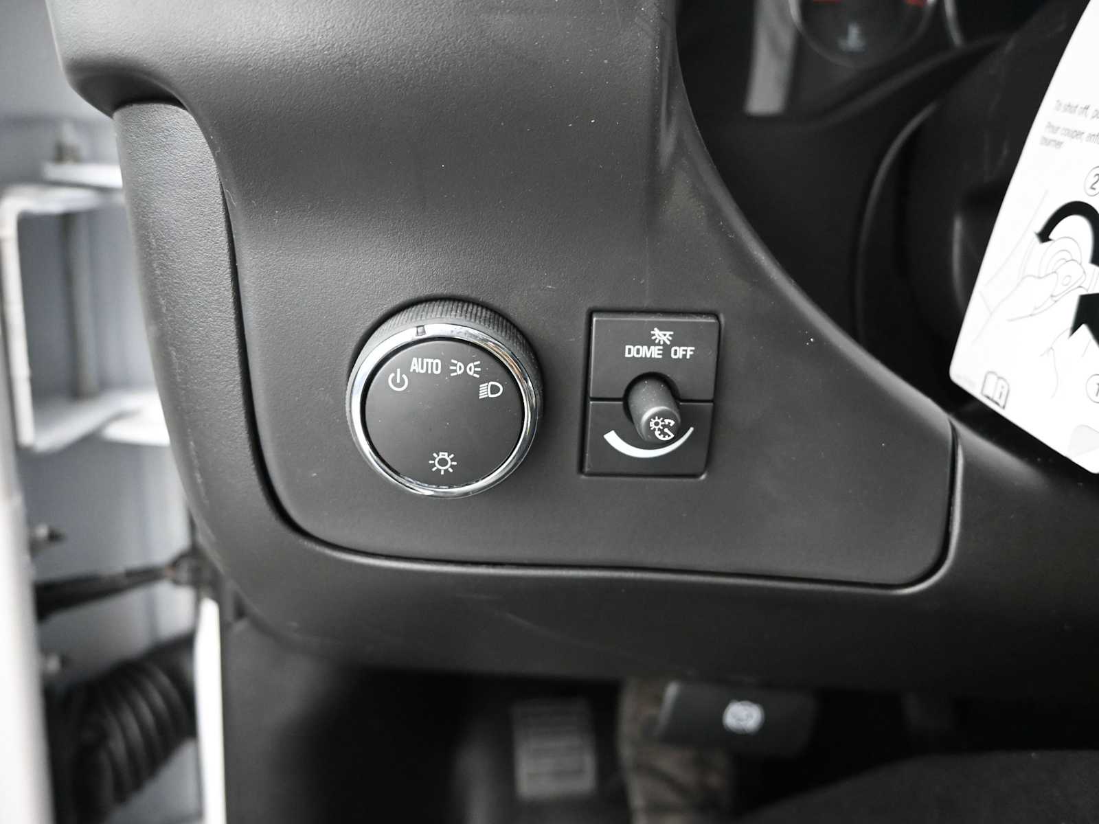 New 2025 GMC Savana 2500 Empty Cargo Van - photo 22