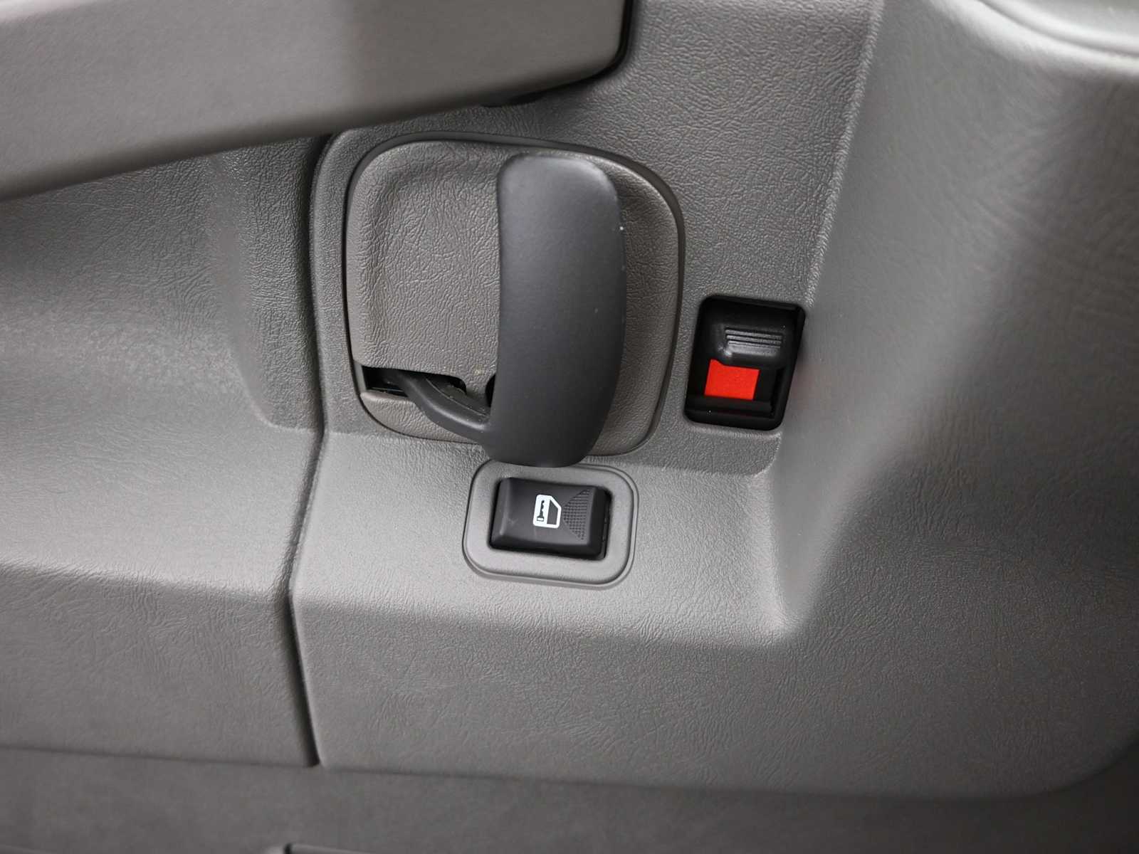 New 2025 GMC Savana 2500 Empty Cargo Van - photo 24