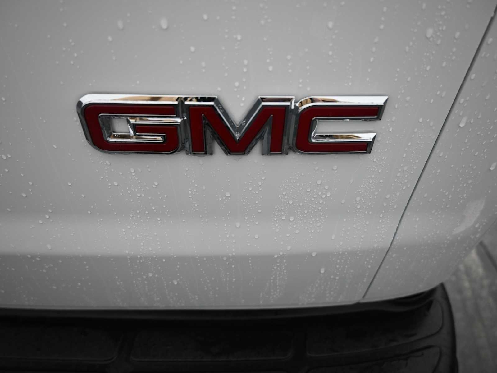 New 2025 GMC Savana 2500 Empty Cargo Van - photo 28