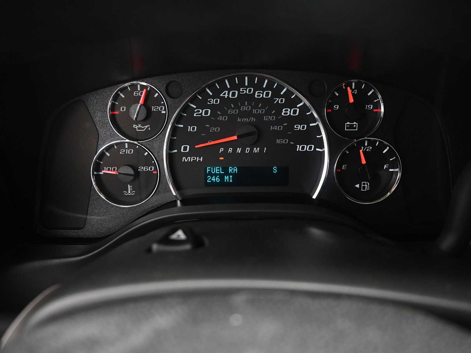 New 2025 GMC Savana 2500 Empty Cargo Van - photo 17
