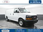 New 2025 GMC Savana 2500 Empty Cargo Van thumbnail 9