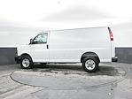 New 2025 GMC Savana 2500 Empty Cargo Van thumbnail 10