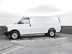 New 2025 GMC Savana 2500 Empty Cargo Van thumbnail 11