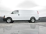 New 2025 GMC Savana 2500 Empty Cargo Van thumbnail 1