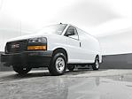 New 2025 GMC Savana 2500 Empty Cargo Van thumbnail 2