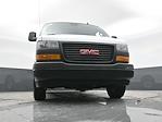 New 2025 GMC Savana 2500 Empty Cargo Van thumbnail 3