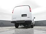 New 2025 GMC Savana 2500 Empty Cargo Van thumbnail 4