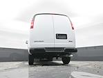 New 2025 GMC Savana 2500 Empty Cargo Van thumbnail 5