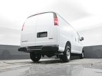 New 2025 GMC Savana 2500 Empty Cargo Van thumbnail 6