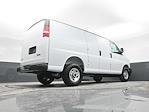 New 2025 GMC Savana 2500 Empty Cargo Van thumbnail 7