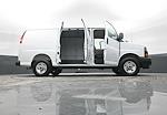 New 2025 GMC Savana 2500 Empty Cargo Van thumbnail 8