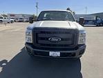Used 2015 Ford F-350 Regular Cab Cab Chassis thumbnail 4