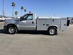Used 2015 Ford F-350 Regular Cab Cab Chassis thumbnail 8