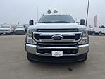 Used 2022 Ford F-550 Crew Cab Cab Chassis thumbnail 3