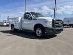 Used 2015 Ford F-350 XL Regular Cab thumbnail 3