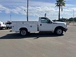 Used 2015 Ford F-350 XL Regular Cab thumbnail 8