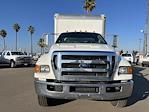 Used 2012 Ford F-750 Regular Cab Cab Chassis thumbnail 2