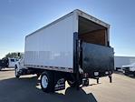 Used 2012 Ford F-750 Regular Cab Cab Chassis thumbnail 7
