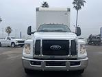 Used 2017 Ford F-750 Regular Cab Cab Chassis thumbnail 4