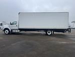 Used 2017 Ford F-750 Regular Cab Cab Chassis thumbnail 6