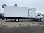 Used 2017 Ford F-750 Regular Cab Cab Chassis thumbnail 8