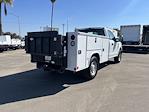 Used 2017 Ford F-350 Regular Cab Cab Chassis thumbnail 2