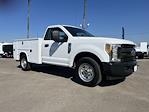 Used 2017 Ford F-350 Regular Cab Cab Chassis thumbnail 3