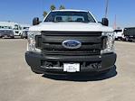 Used 2017 Ford F-350 Regular Cab Cab Chassis thumbnail 4