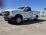 Used 2017 Ford F-350 Regular Cab Cab Chassis thumbnail 5