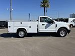Used 2017 Ford F-350 Regular Cab Cab Chassis thumbnail 6