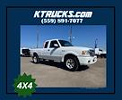 Used 2007 Ford Ranger XLT Super Cab thumbnail 1