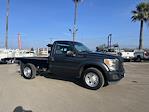 Used 2016 Ford F-350 Regular Cab Cab Chassis thumbnail 3