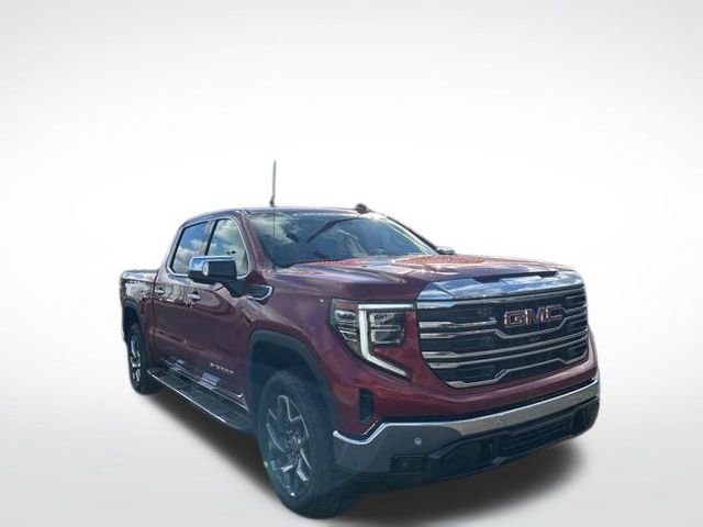 New 2026 GMC Sierra 1500 SLT Crew Cab - photo 19