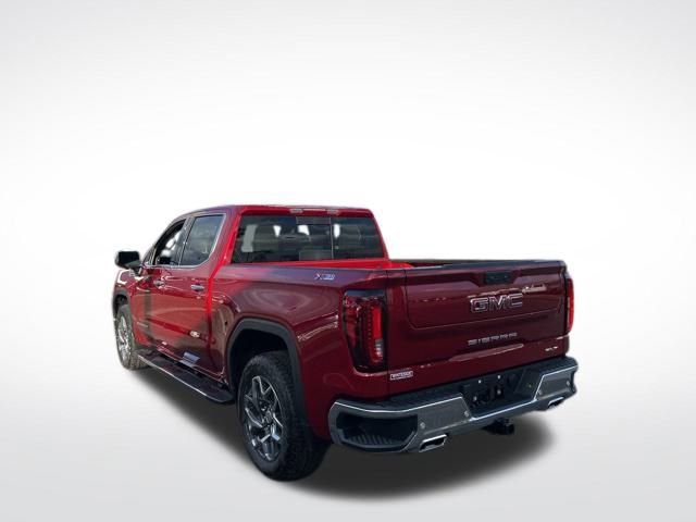 New 2026 GMC Sierra 1500 SLT Crew Cab - photo 10