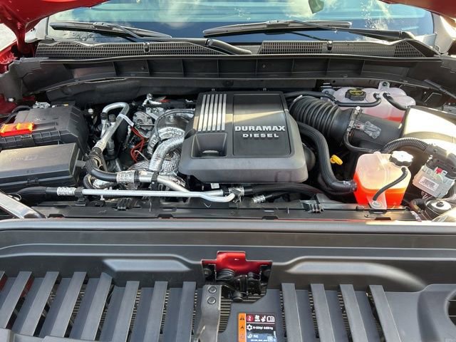 New 2026 GMC Sierra 1500 SLT Crew Cab - photo 17