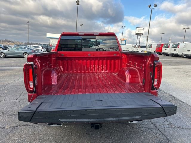 New 2026 GMC Sierra 1500 SLT Crew Cab - photo 18