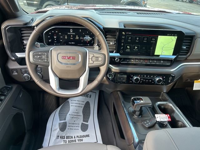 New 2026 GMC Sierra 1500 - photo 1
