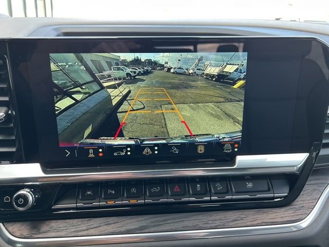 New 2026 GMC Sierra 1500 SLT Crew Cab - photo 4