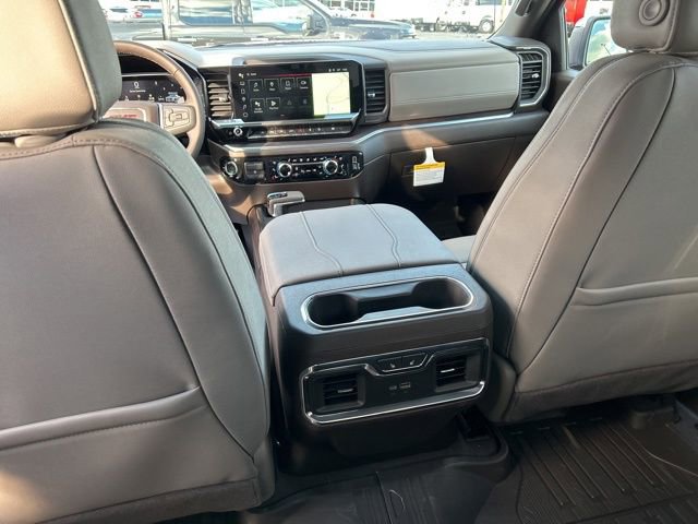 New 2026 GMC Sierra 1500 SLT Crew Cab - photo 6