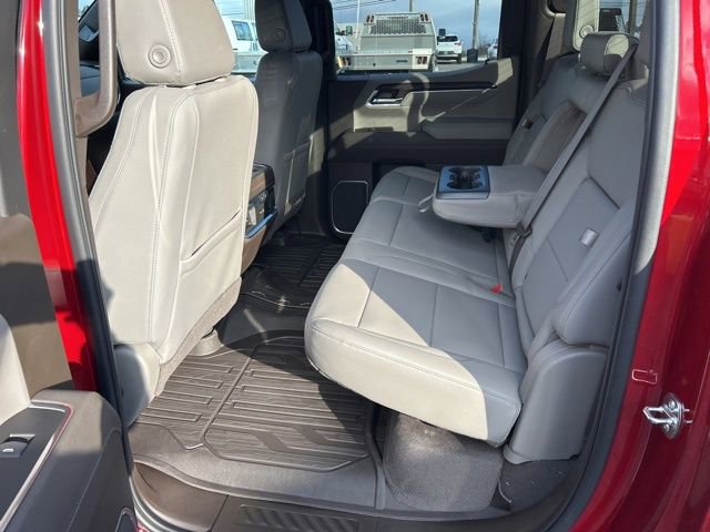 New 2026 GMC Sierra 1500 SLT Crew Cab - photo 7