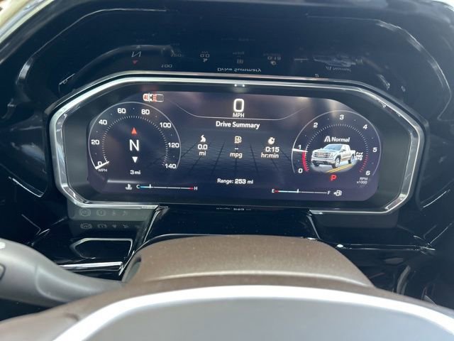 New 2026 GMC Sierra 1500 SLT Crew Cab - photo 8
