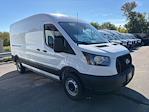New 2025 Ford Transit 250 Medium Roof Empty Cargo Van thumbnail 1