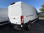 New 2025 Ford Transit 250 Medium Roof Empty Cargo Van thumbnail 2